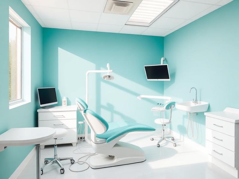 Dental Offices