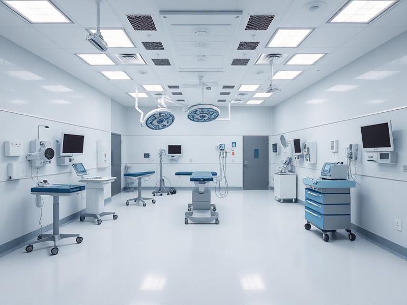 Surgical Centers