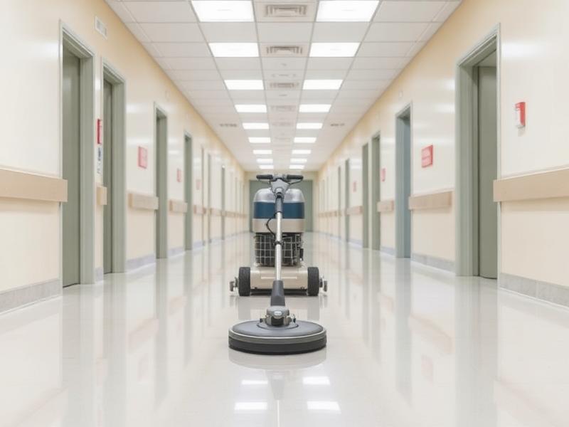 Floor & Facility Care